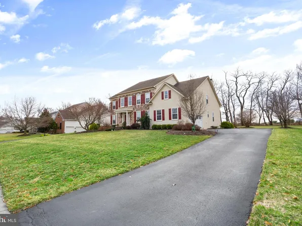 1553 Cartpath Ct, Yardley, PA 19067