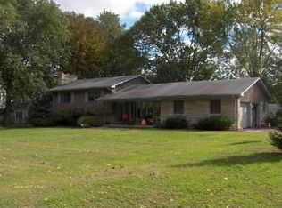 9511 E Prospect St, Indianapolis, IN 46239