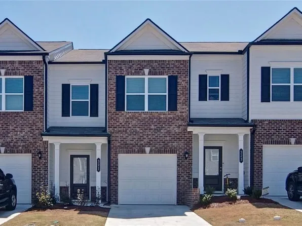 321 Skye Ln, Cartersville, GA 30121