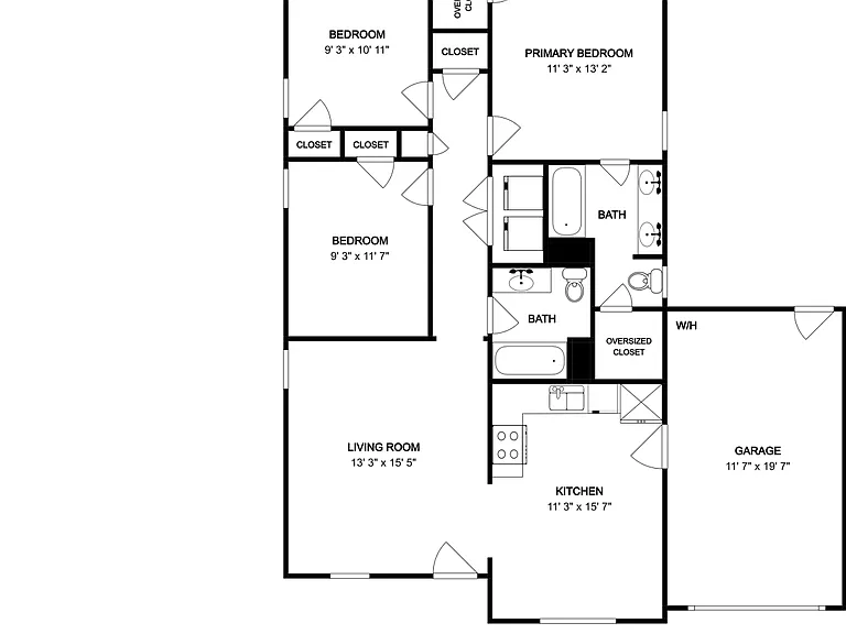 2721 Painted Pony Dr — Photo 16