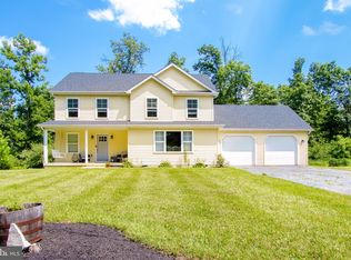 62 Misty Morning Way, Kearneysville, WV 25430
