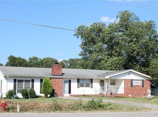 640 Gholston Street, Comer, GA 30629