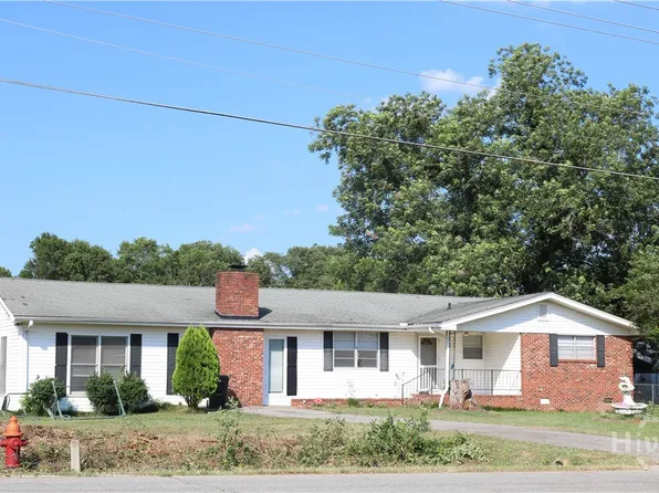 640 Gholston Street, Comer, GA 30629