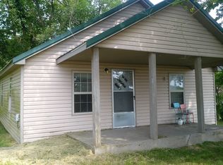 6735 S State Highway 7, Montreal, MO 65591