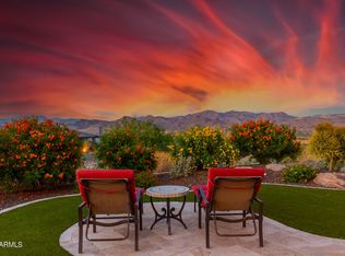 17870 E Slide Rock Dr, Rio Verde, AZ 85263