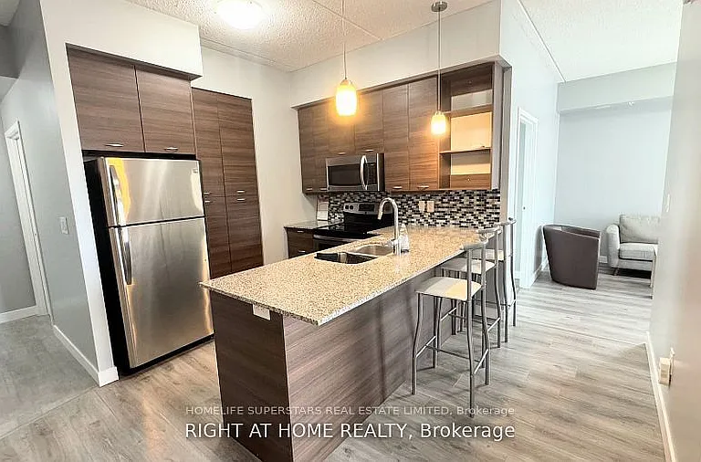 318 Spruce St #507 — Photo 2