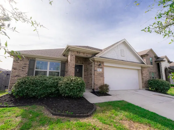 650 Harbor Colony Ln, La Marque, TX 77568