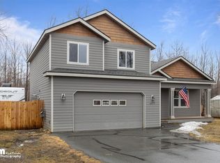 8079 E Commons Circle, Palmer, AK 99645