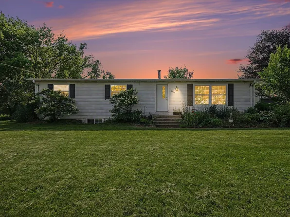 2264 S Campbell Rd, West Branch, MI 48661