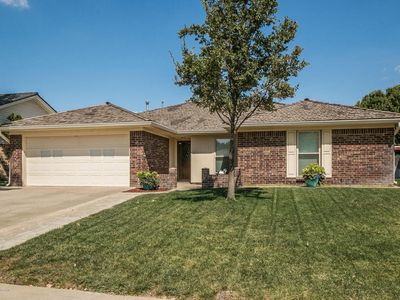 6300 Hyde Pkwy, Amarillo, TX, 79109