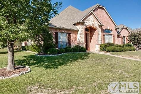 2nd image of 636 Palo Duro Dr