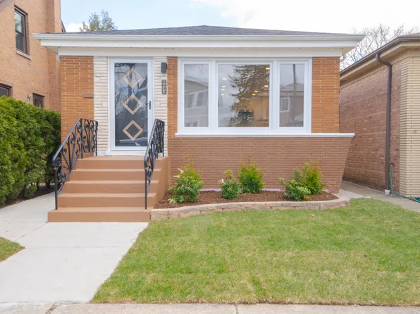 6933 W Berwyn Ave, Chicago, IL 60656