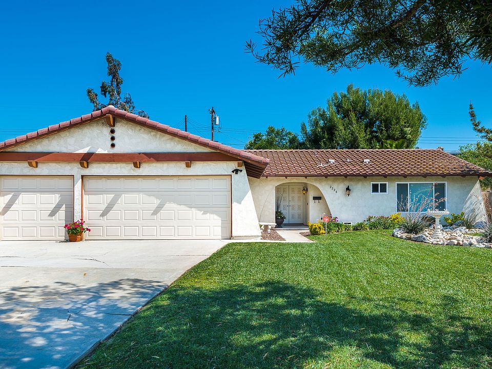 1st image of 2224 La Sierra Way
