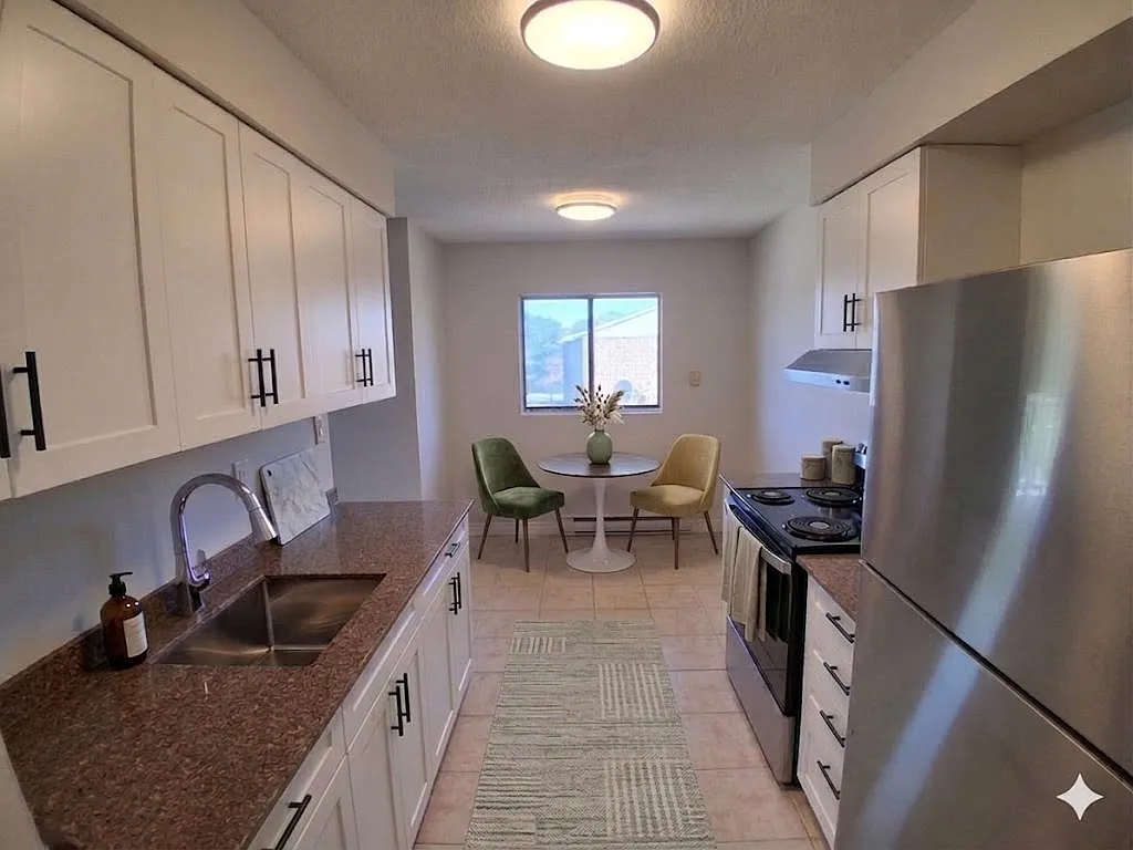 2 bed, $1,495 — Photo 2