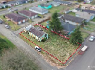 2201 W 2nd St, Aberdeen, WA
