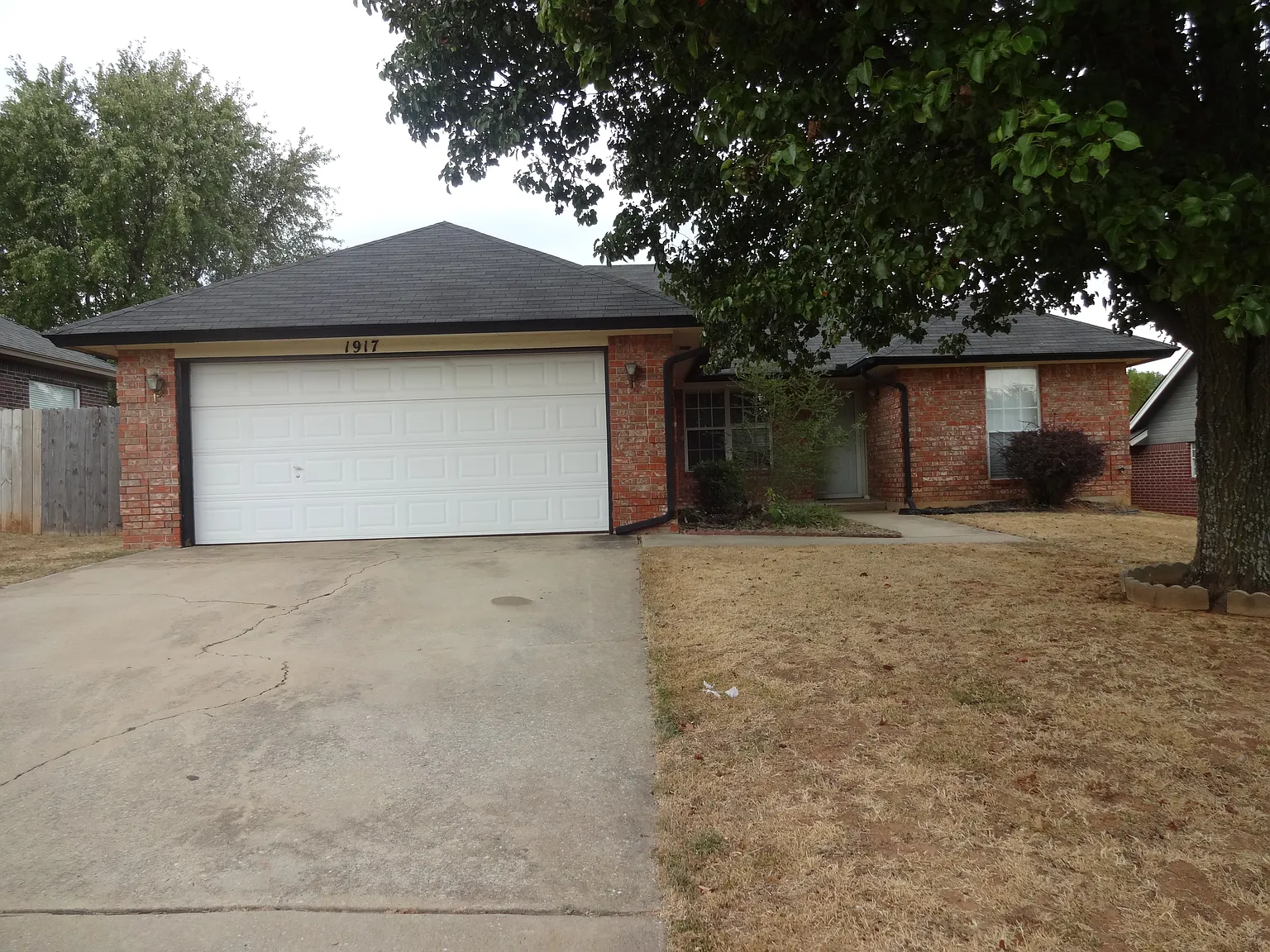 3 bed, 1428 sqft, $1,400 — Photo 2