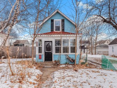 4114 Dupont Ave N, Minneapolis, MN, 55412