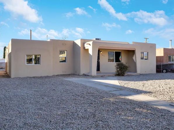 505 Georgia St SE, Albuquerque, NM 87108
