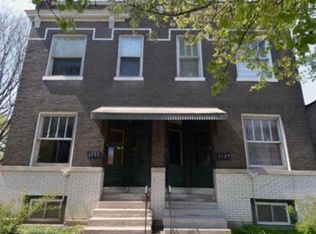 3329-3331 Lemp Ave, Saint Louis, MO 63118