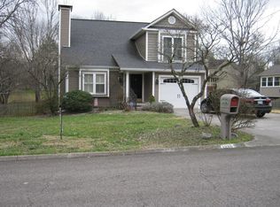 1232 Chelsea Rd, Knoxville, TN 37922