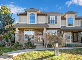 8941 Tappy Toorie Cir, Highlands Ranch, CO 80129