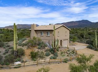 39401 N Ridgeway Dr, Cave Creek, AZ 85331