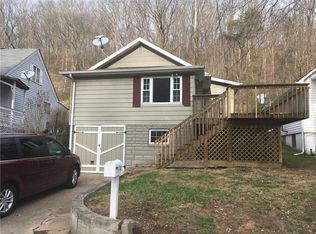 1811 Roxalana Rd, Dunbar, WV 25064