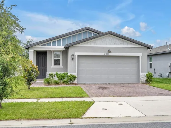 29883 ANAHID DRIVE, LEESBURG, FL 34748