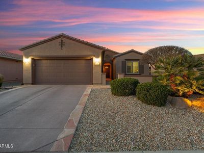 21240 N Red Hills Dr, Surprise, AZ, 85387