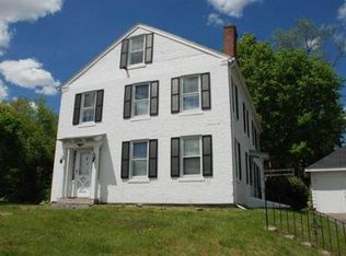 115 Heywood St, Worcester, MA 01604