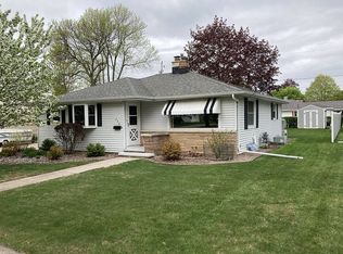 242 S Patrick St, Kimberly, WI 54136