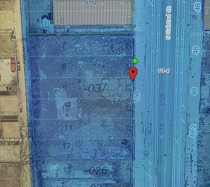 2nd image of 5720 S Halsted St
