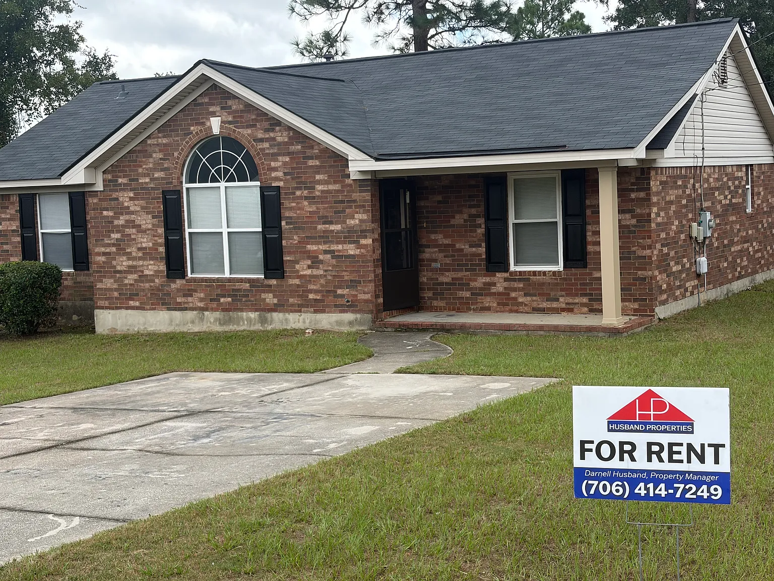 3 bed, 1246 sqft, $1,400 — Photo 4