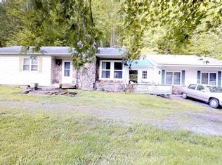1287 Route 14 Hwy, Trout Run, PA 17771