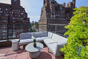 Rented by Brown Harris Stevens