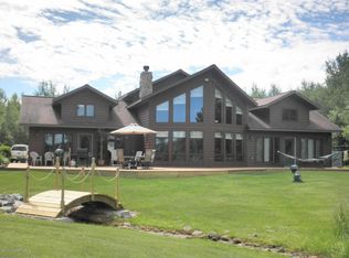 983 50th Ave NW, Williams, MN 56686