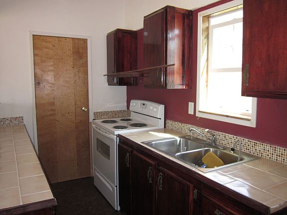 Smallest kitchen all new