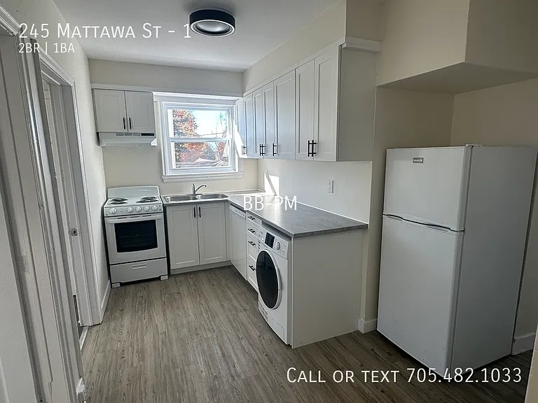 245 Mattawa St #1 — Photo 4