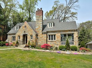 1407 Dale Dr, Silver Spring, MD 20910