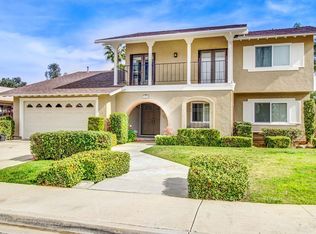1424 Oaks Ct, San Marcos, CA 92069