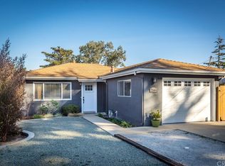 2144 Bush Dr, Los Osos, CA 93402