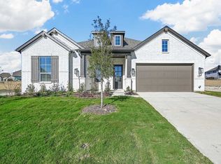 2125 Charming Forge Rd, Forney, TX 75126