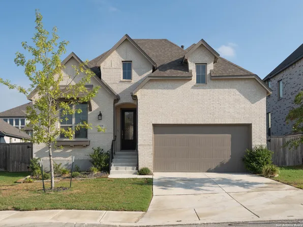 12231 Old Gage Ranch, San Antonio, TX 78245