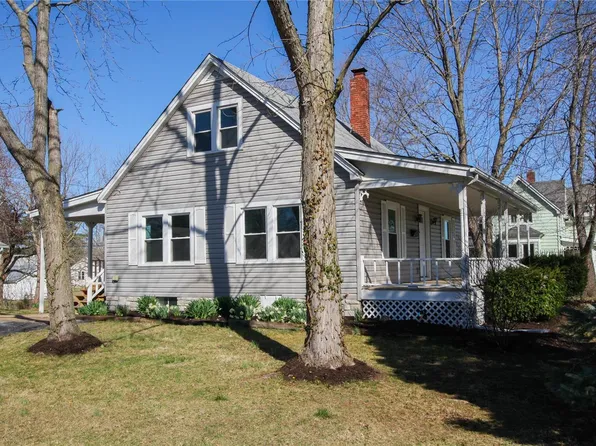 501 Steinhagen Rd, Warrenton, MO 63383