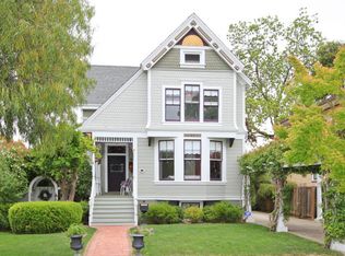 775 Madison St, Santa Clara, CA 95050