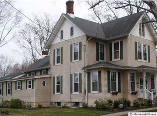 15 Telegraph Hill Rd, Holmdel, NJ 07733