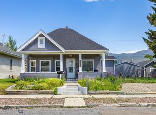 2020 Phillips Ave, Butte, MT 59701