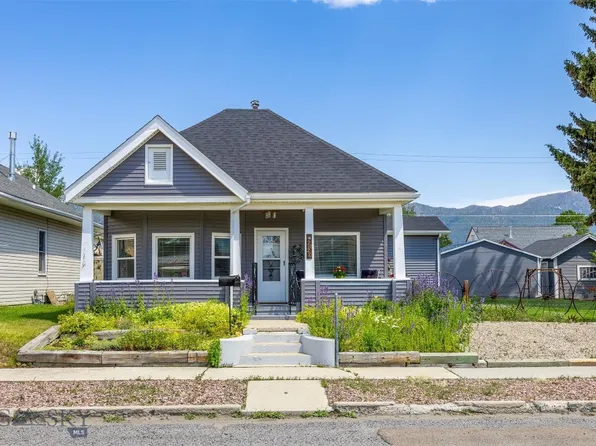 2020 Phillips Ave, Butte, MT 59701