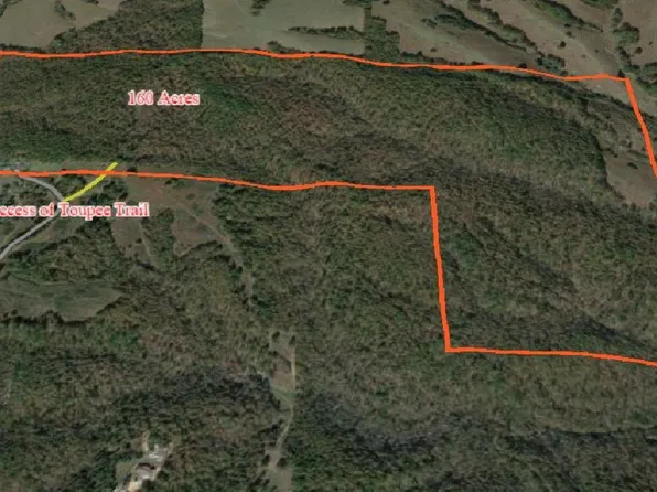 0 Toupee Trl, Saint Joe, AR 72675