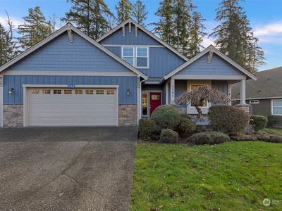 1763 Grand Avenue, Mount Vernon, WA, 98274